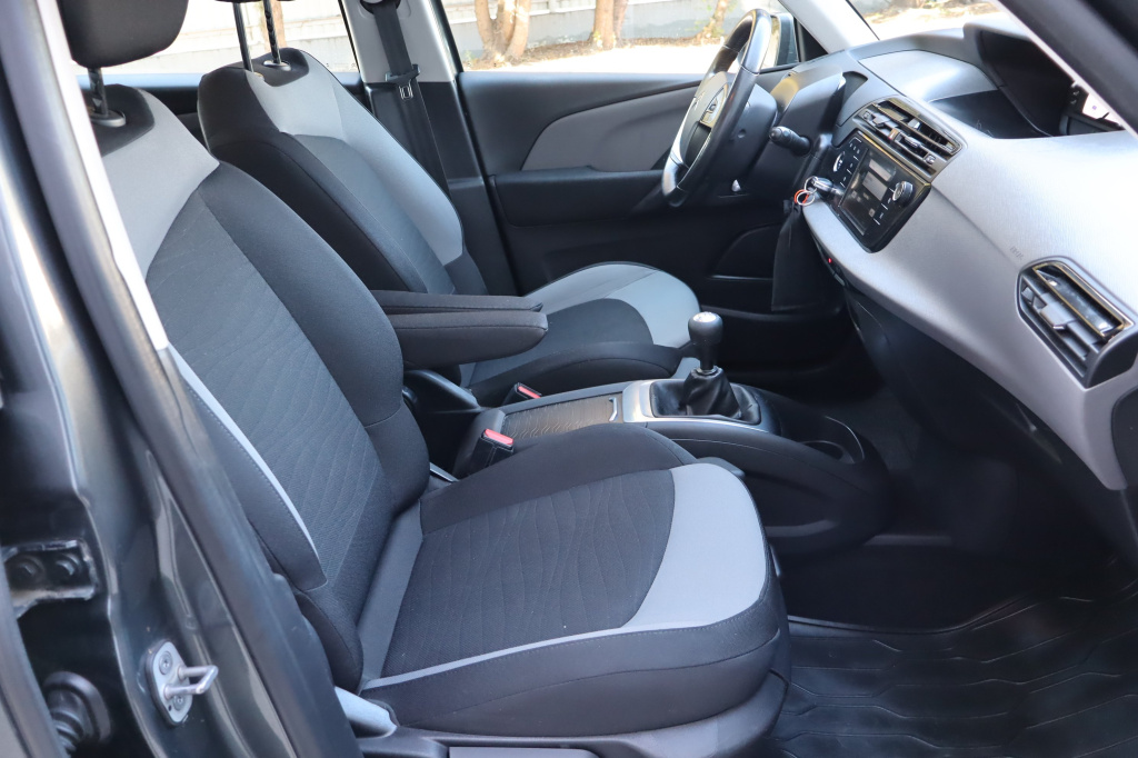 Citroen C4 Grand Picasso