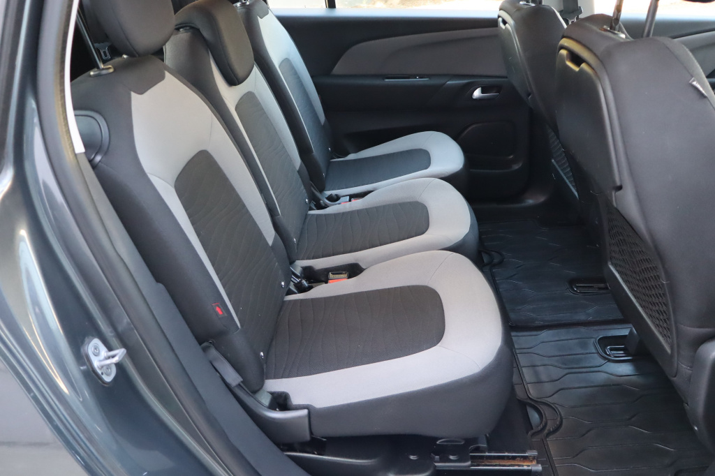 Citroen C4 Grand Picasso
