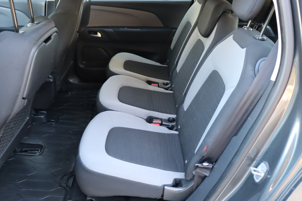 Citroen C4 Grand Picasso