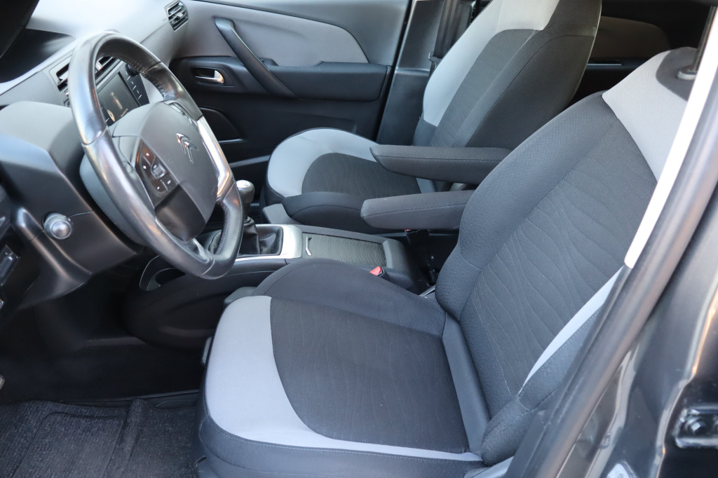 Citroen C4 Grand Picasso