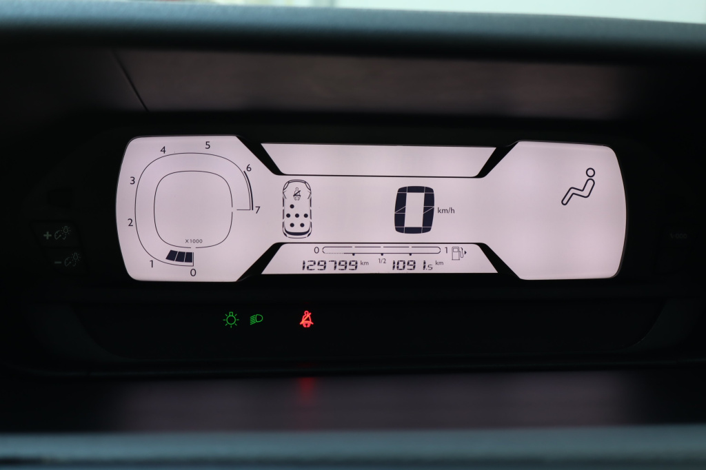 Citroen C4 Grand Picasso