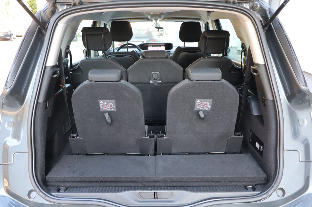 Citroen C4 Grand Picasso
