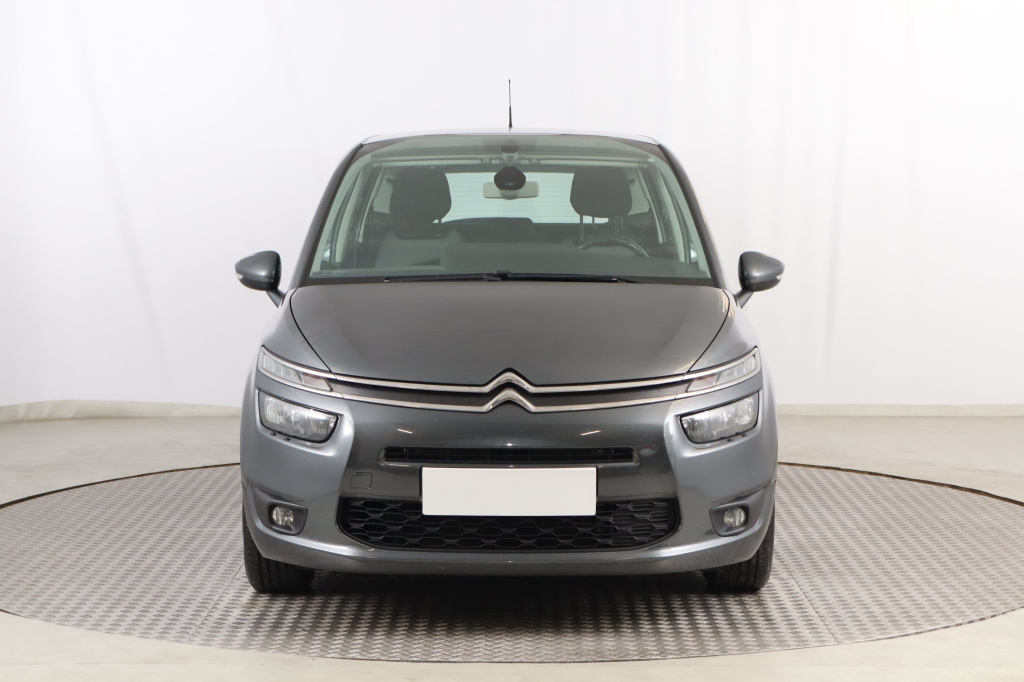 Citroen C4 Grand Picasso