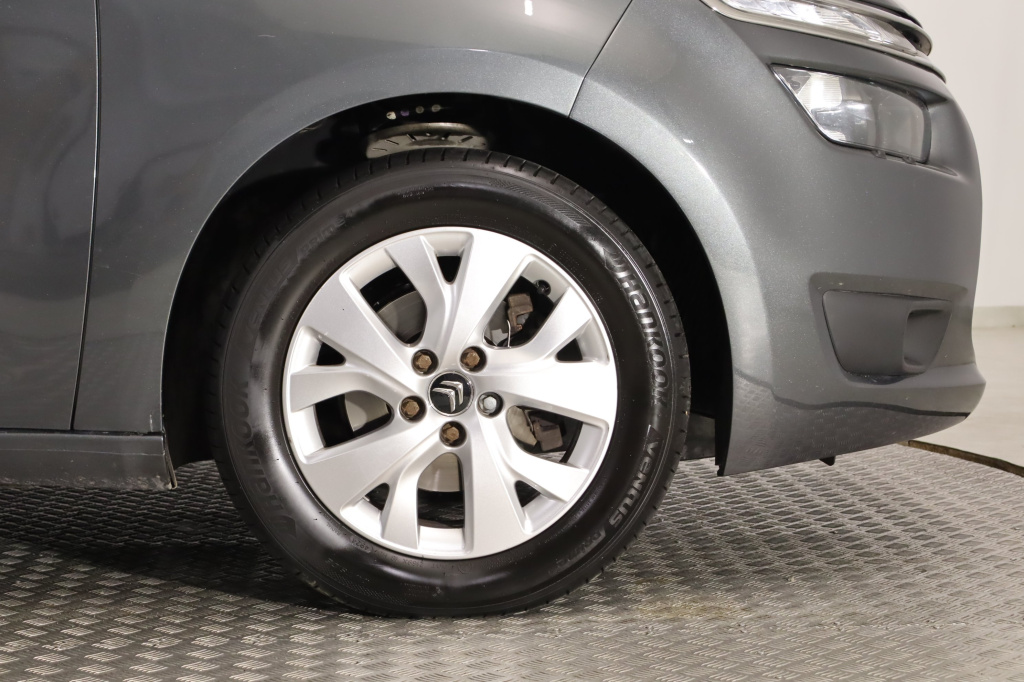Citroen C4 Grand Picasso