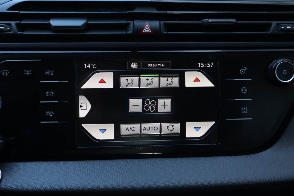 Citroen C4 Grand Picasso