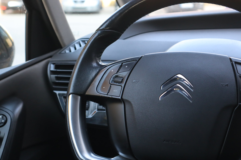 Citroen C4 Grand Picasso