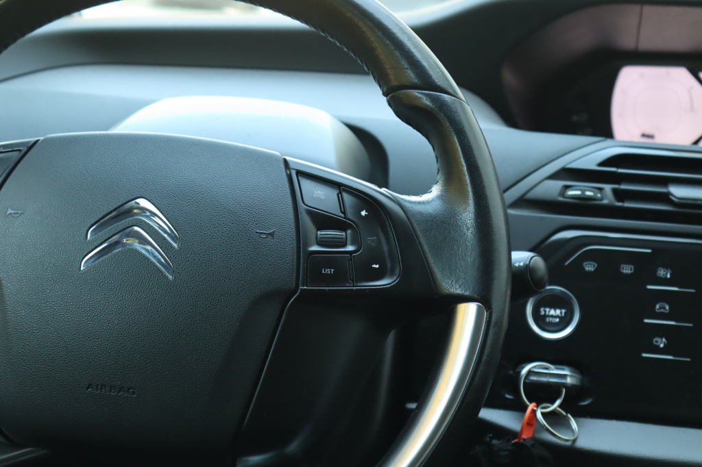 Citroen C4 Grand Picasso