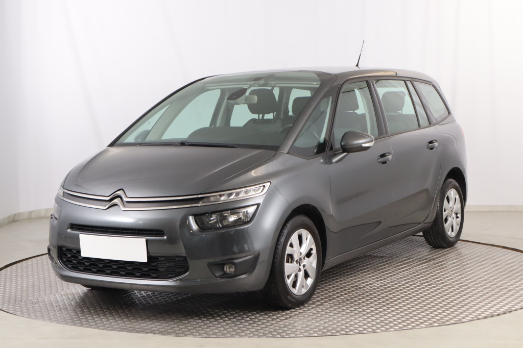 Citroen C4 Grand Picasso
