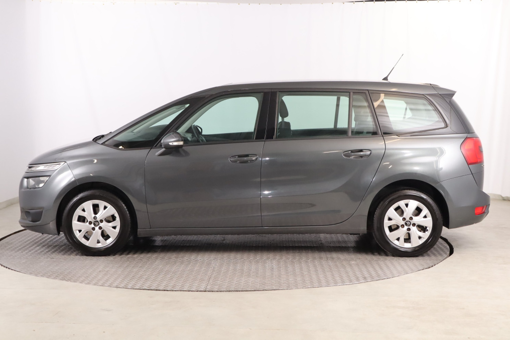 Citroen C4 Grand Picasso