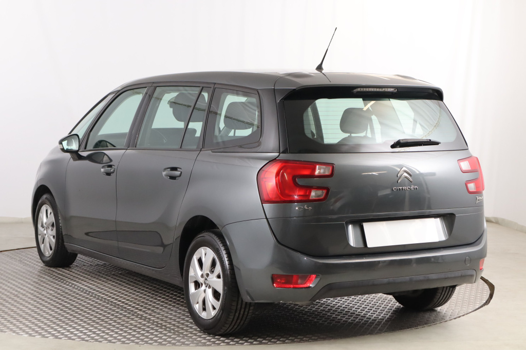 Citroen C4 Grand Picasso