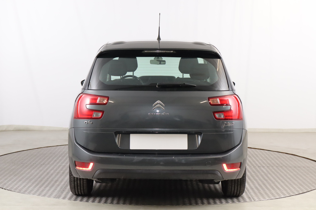 Citroen C4 Grand Picasso