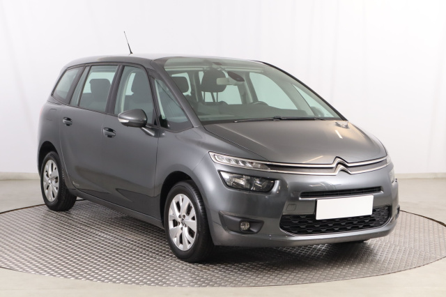 Citroen C4 Grand Picasso 2015