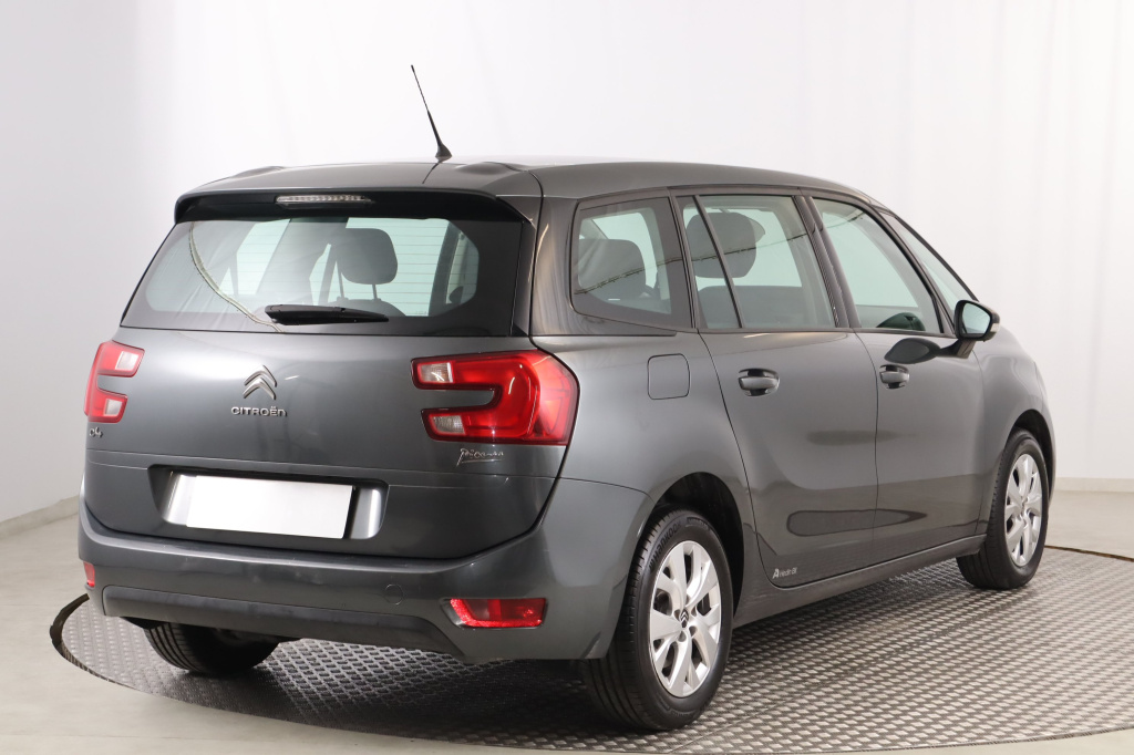 Citroen C4 Grand Picasso