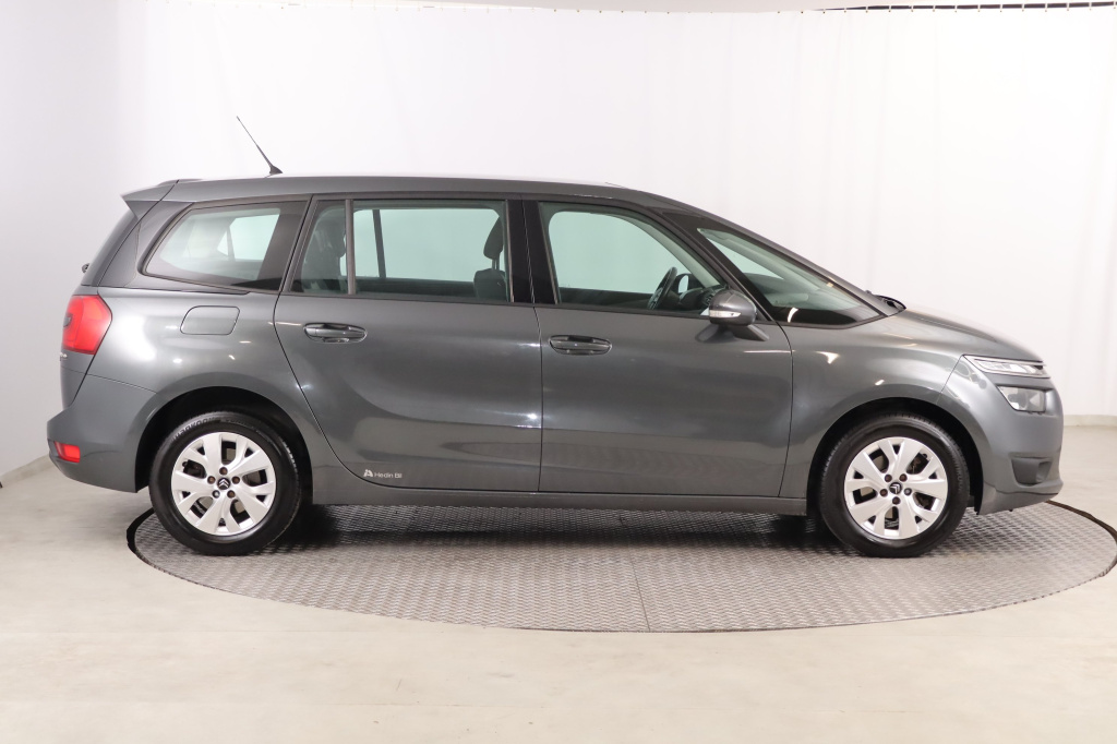 Citroen C4 Grand Picasso