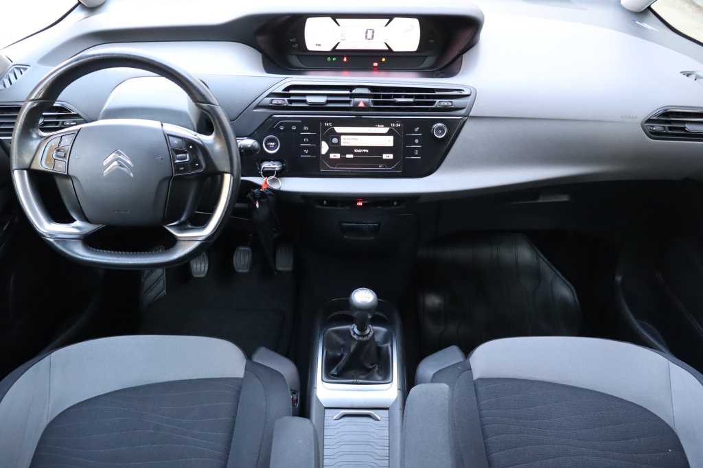 Citroen C4 Grand Picasso