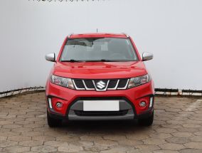 Suzuki Vitara - 2016