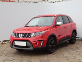 Suzuki Vitara - 2016
