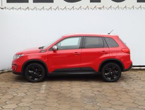 Suzuki Vitara - 2016