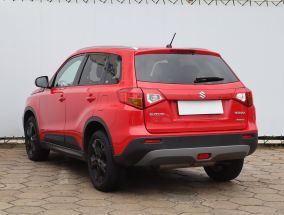 Suzuki Vitara - 2016