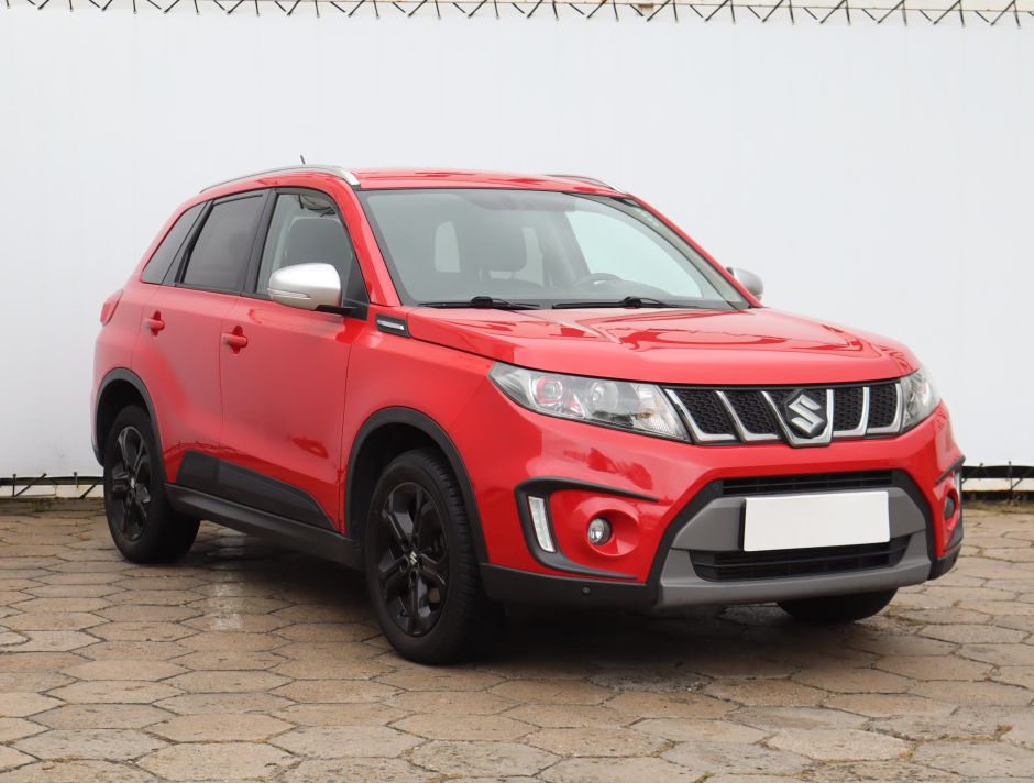 Suzuki Vitara - 2016