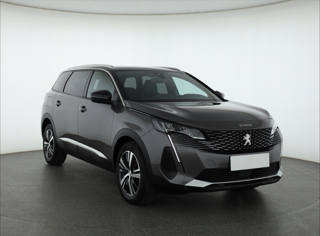 Peugeot 5008 2023