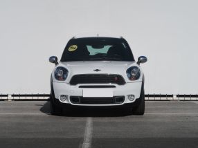 MINI Countryman - 2012