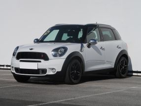 MINI Countryman - 2012