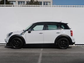 MINI Countryman - 2012