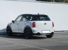 MINI Countryman - 2012