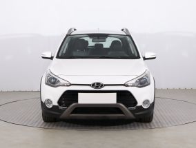 Hyundai i20 - 2016