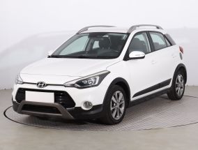 Hyundai i20 - 2016
