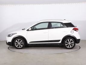 Hyundai i20 - 2016