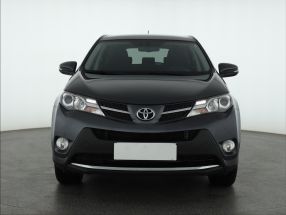 Toyota RAV 4 - 2014