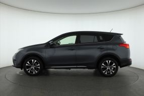 Toyota RAV 4 - 2014
