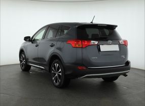Toyota RAV 4 - 2014