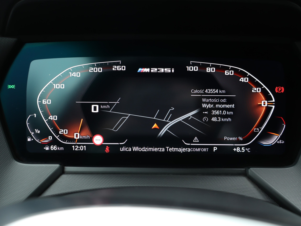 BMW 2 Gran Coupe