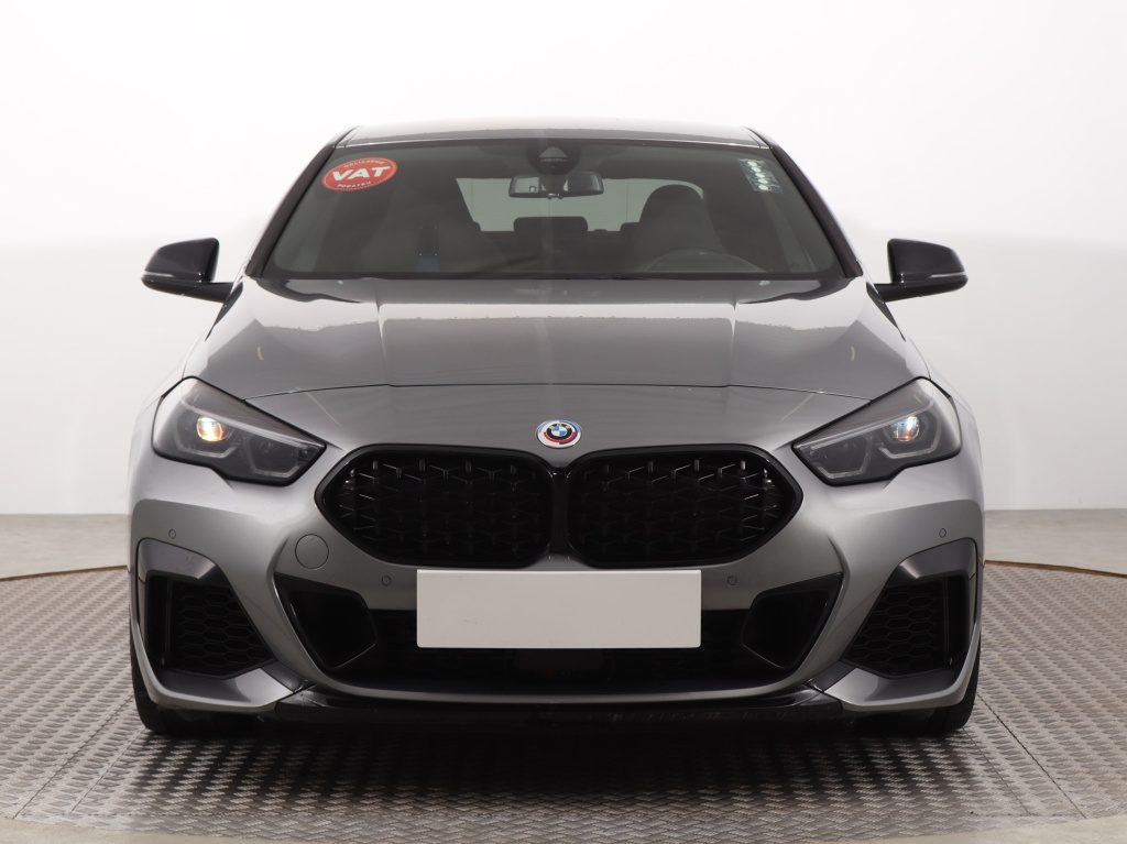 BMW 2 Gran Coupe
