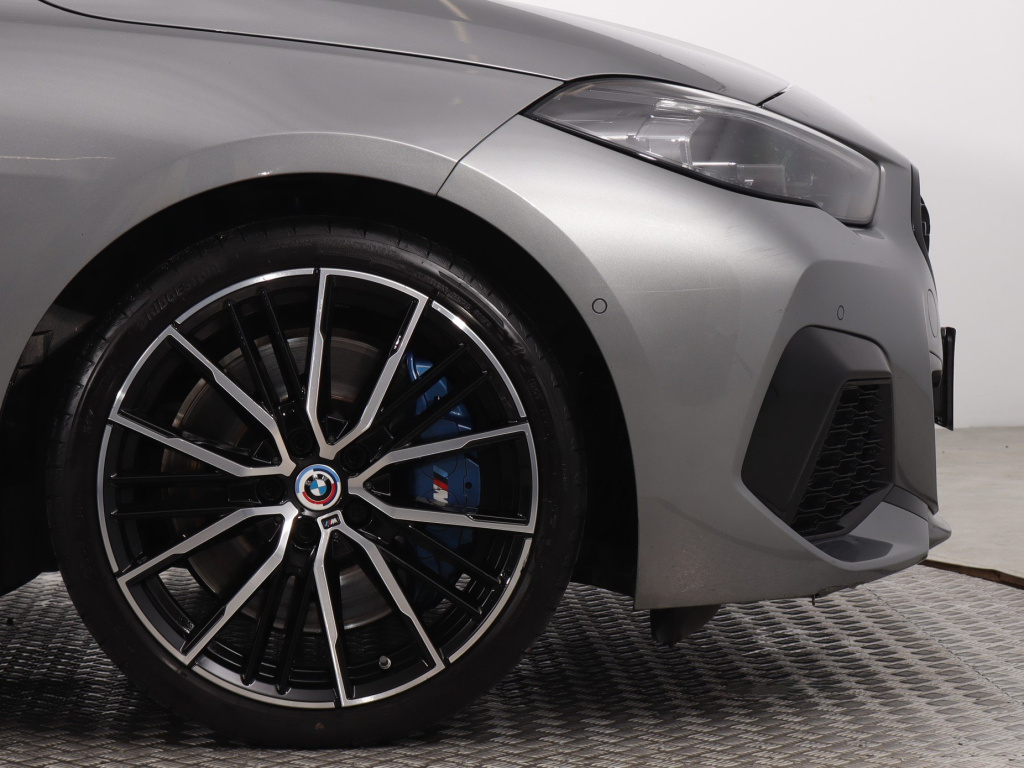 BMW 2 Gran Coupe