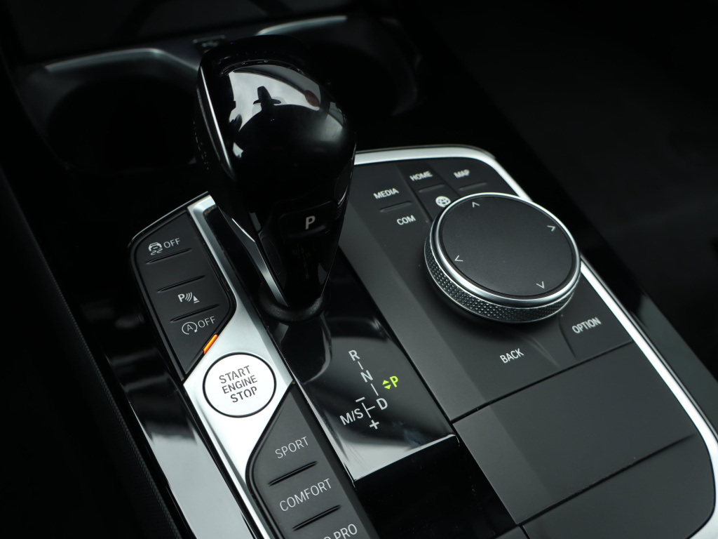 BMW 2 Gran Coupe