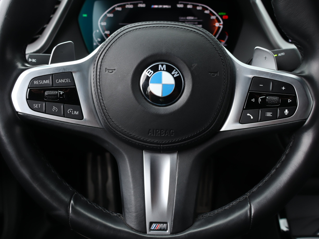 BMW 2 Gran Coupe
