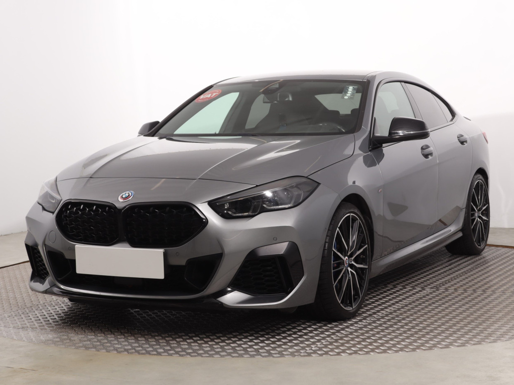 BMW 2 Gran Coupe