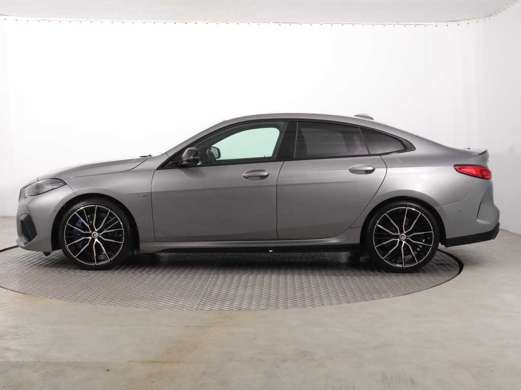 BMW 2 Gran Coupe