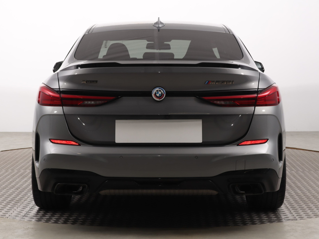 BMW 2 Gran Coupe