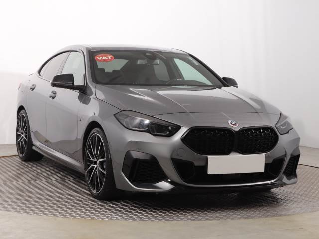 BMW 2 Gran Coupe 2022