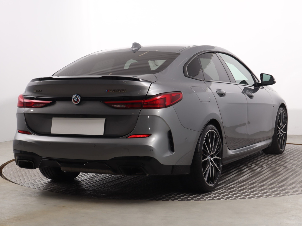 BMW 2 Gran Coupe
