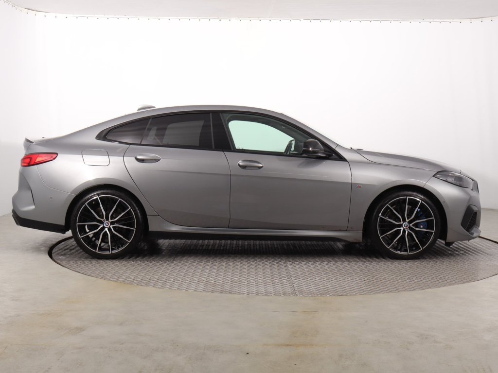 BMW 2 Gran Coupe