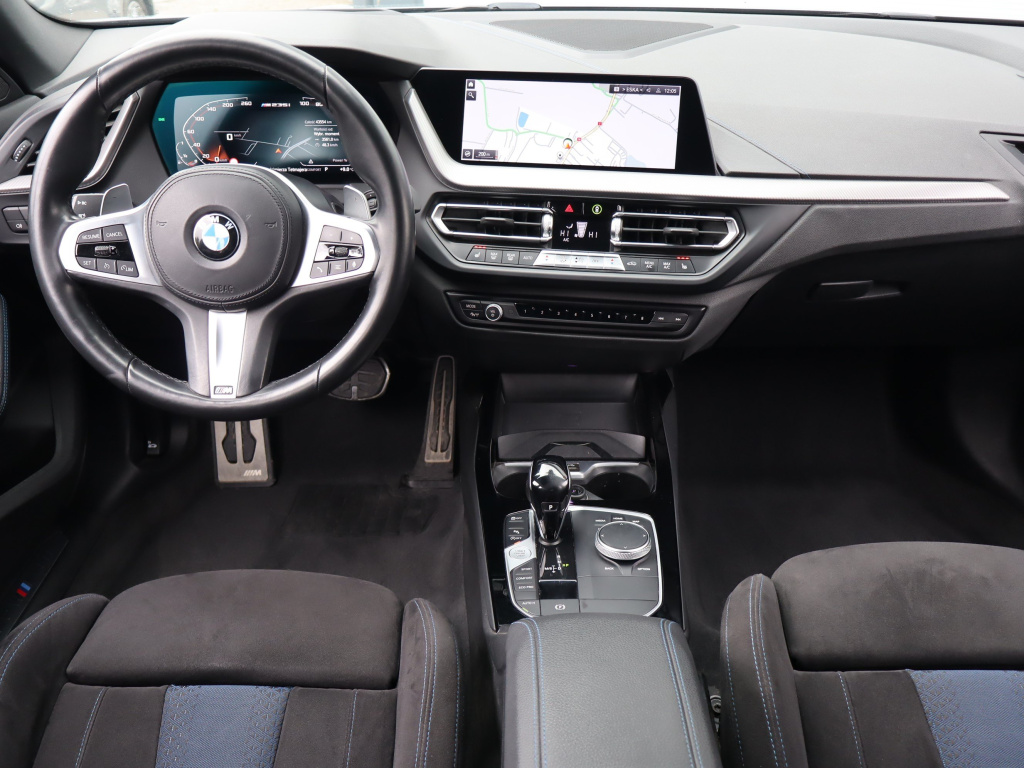 BMW 2 Gran Coupe