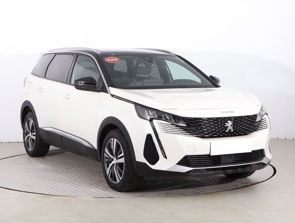Peugeot 5008 - 2023