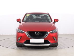 Mazda CX-3 - 2016