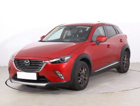 Mazda CX-3 - 2016